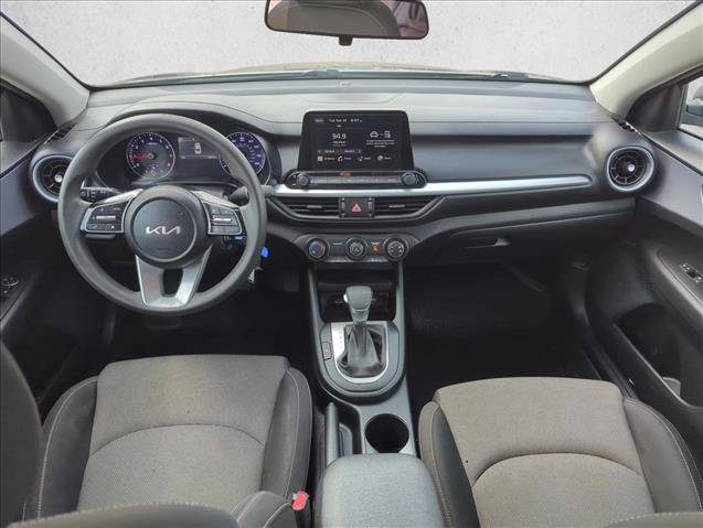 Used 2024 Kia Forte LXS FWD image 18