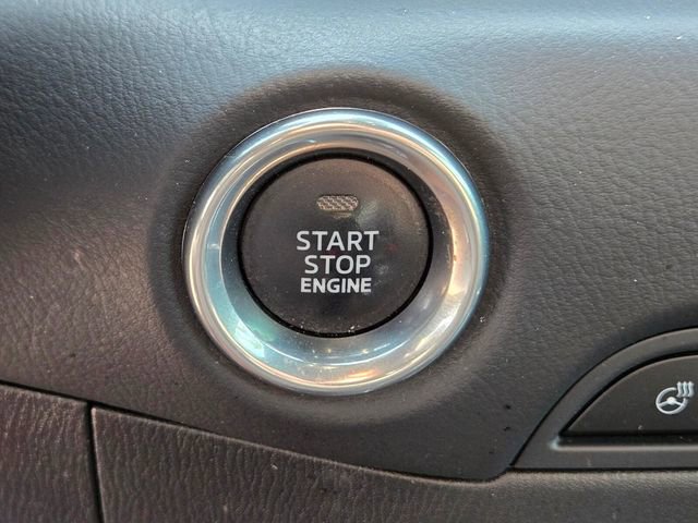 Used 2022 MAZDA CX-5 AWD 2.5 Turbo image 32