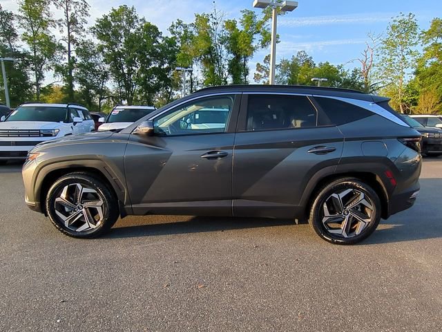 Certified 2023 Hyundai Tucson SEL w/ Convenience Package image 6