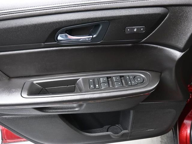 Used 2016 Chevrolet Traverse LTZ image 13