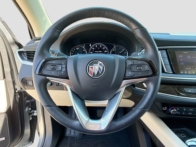 Used 2023 Buick Enclave Premium w/ Experience Buick Package AWD/4WD image 41