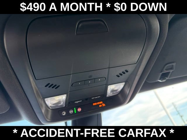 Used 2024 Chevrolet Blazer Premier w/ Driver Confidence II Package FWD image 33