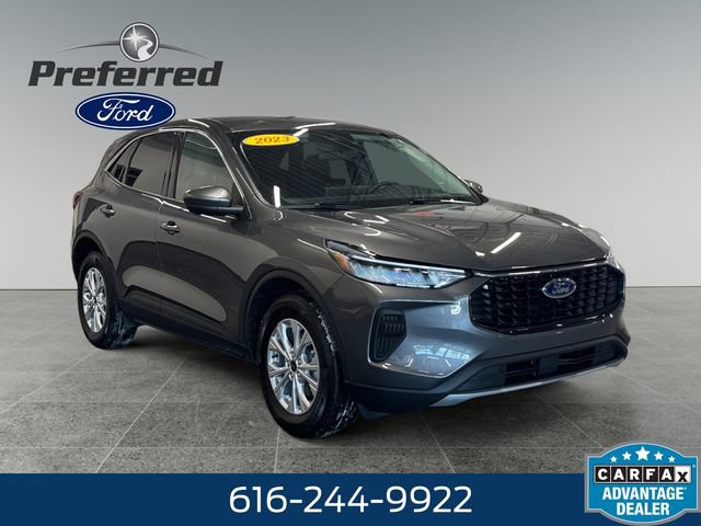 Used 2023 Ford Escape Active w/ Tech Pack #2 AWD/4WD image 27
