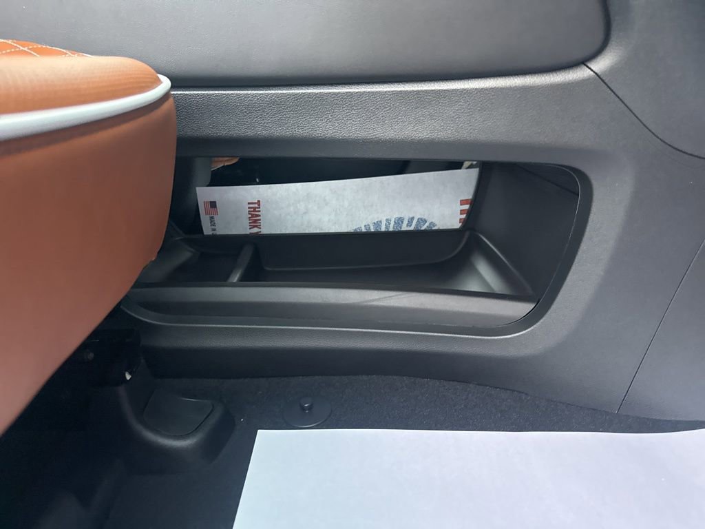 New 2026 Chrysler Pacifica Pinnacle image 66