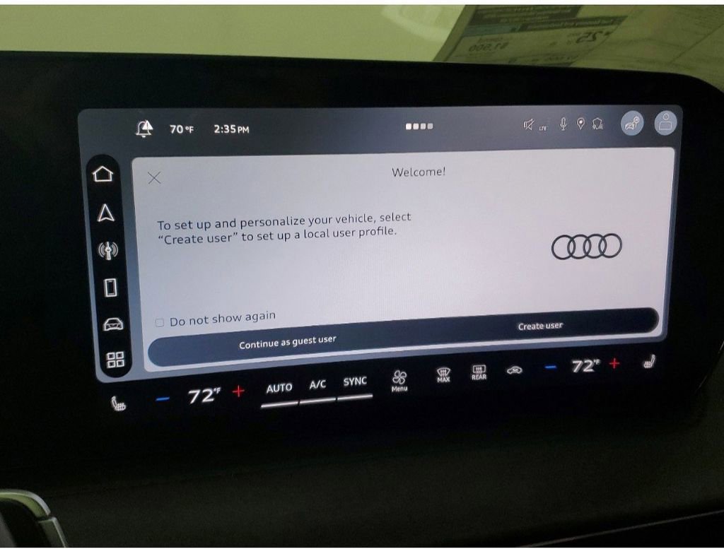 New 2026 Audi Q3 quattro 2.0T AWD/4WD image 26