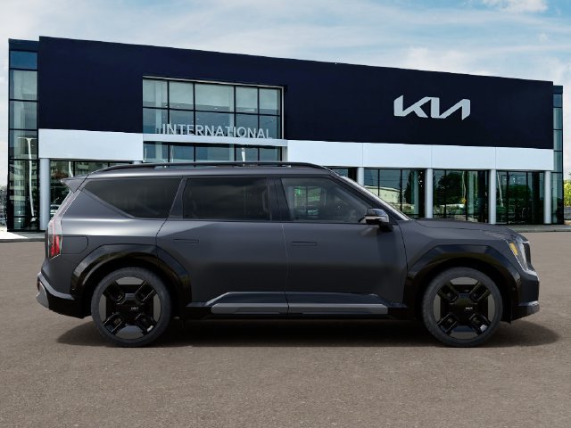 New 2026 Kia EV9 GT-Line AWD/4WD image 7