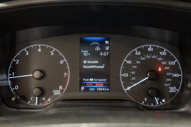 Used 2024 Toyota Corolla Cross L FWD image 13