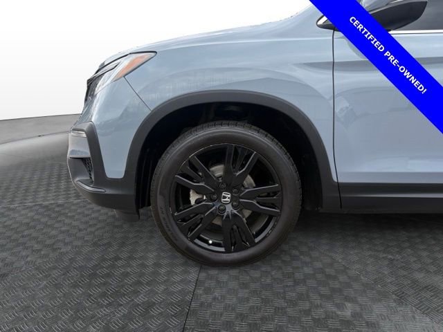 Certified 2022 Honda Pilot Special Edition image 14