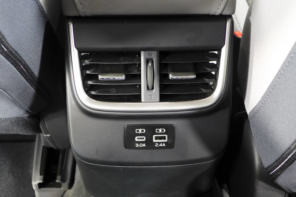 Certified 2025 Subaru Legacy Premium AWD/4WD image 23