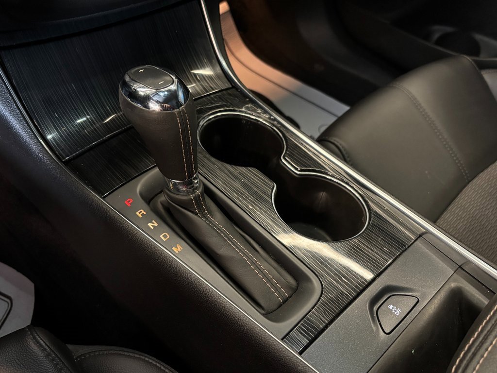 Used 2018 Chevrolet Impala LT image 15