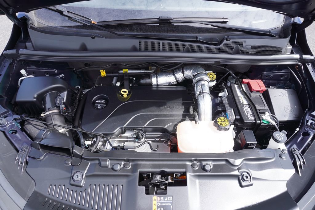 Certified 2022 Buick Encore Preferred w/ Safety Package image 7