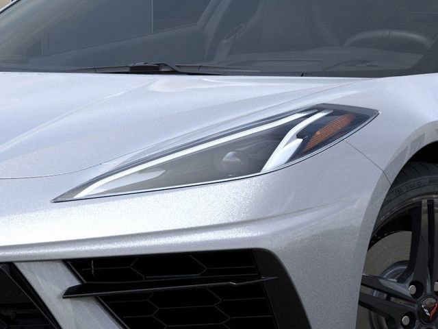 New 2026 Chevrolet Corvette Stingray Coupe w/ Z51 Performance Package image 10