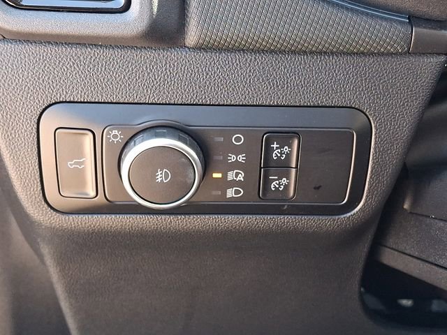 Used 2024 Ford Bronco Sport Badlands AWD/4WD image 24