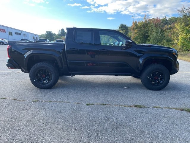 New 2025 Toyota Tacoma TRD Pro image 3