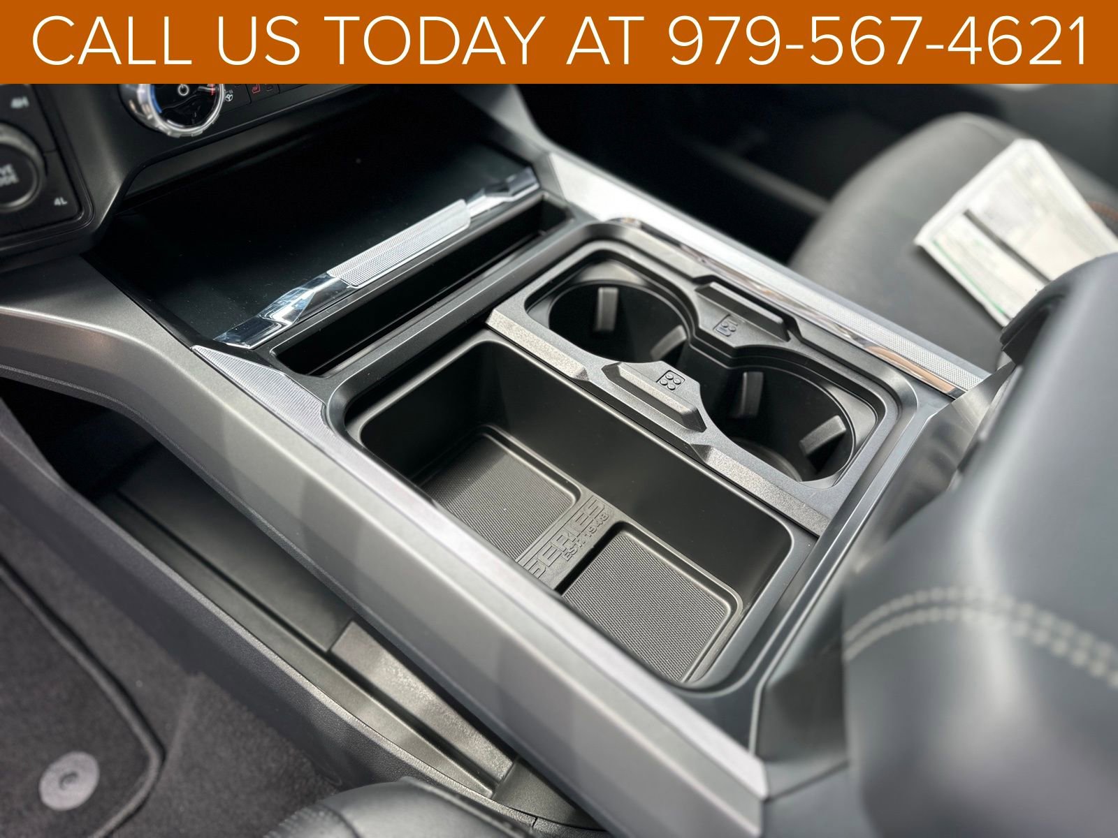 New 2025 Ford F250 Lariat w/ FX4 Off-Road Package image 46