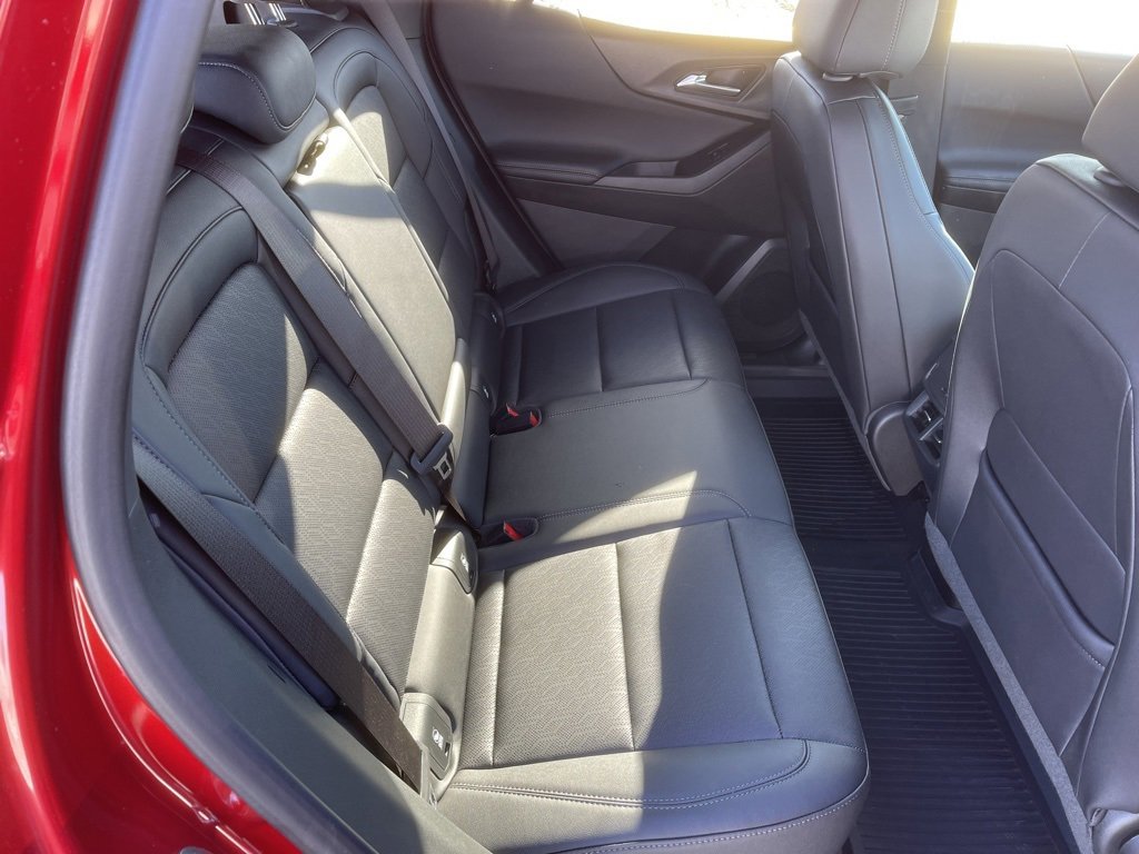 New 2026 Chevrolet Equinox LT w/ Convenience Package II image 26