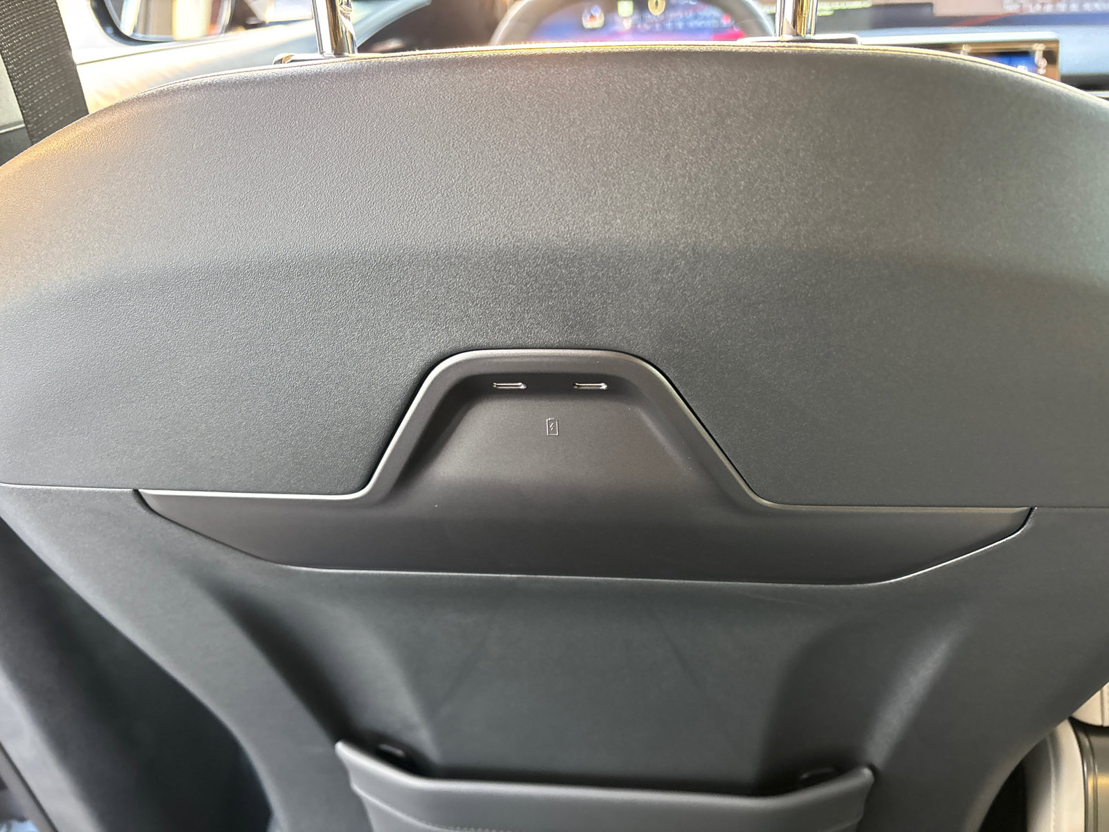 New 2026 Lincoln Nautilus Premier image 34