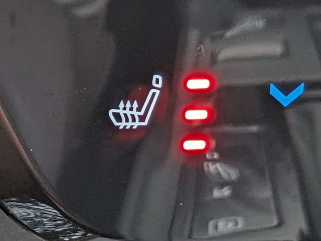 New 2026 Nissan Sentra SR w/ SR All Weather Package FWD image 23