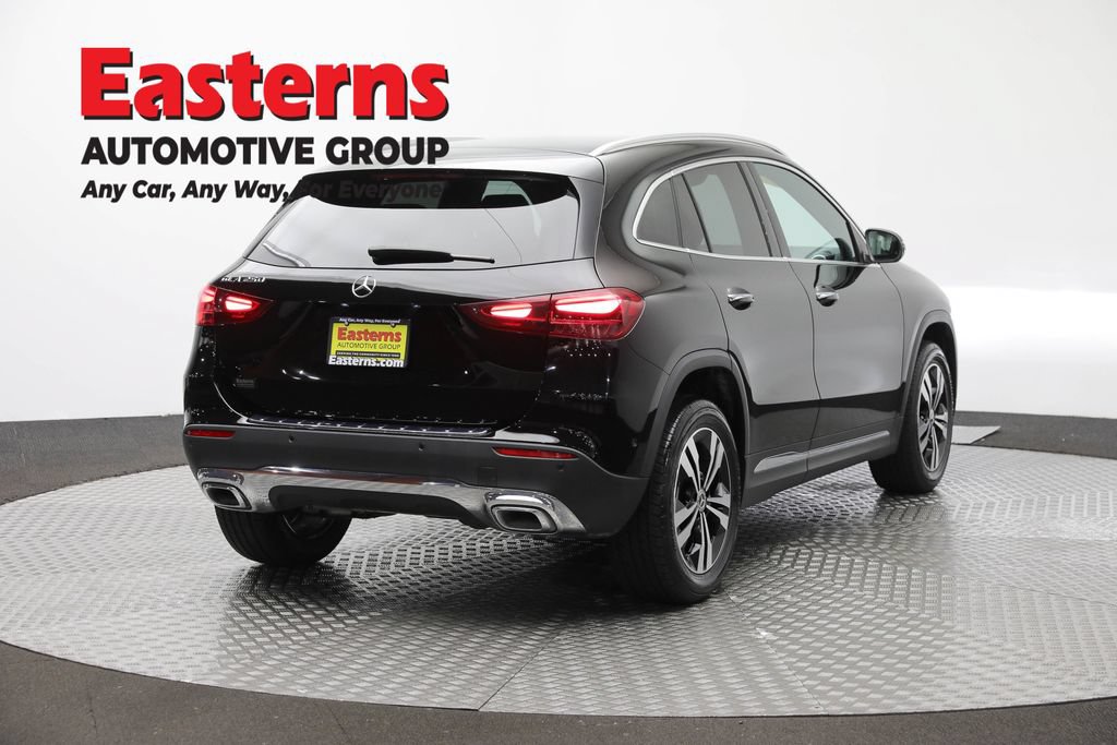 Used 2025 Mercedes-Benz GLA 250 image 5