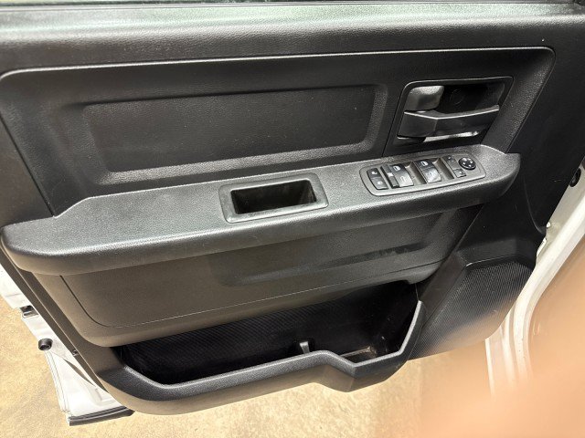 Used 2021 RAM 3500 Tradesman AWD/4WD image 30