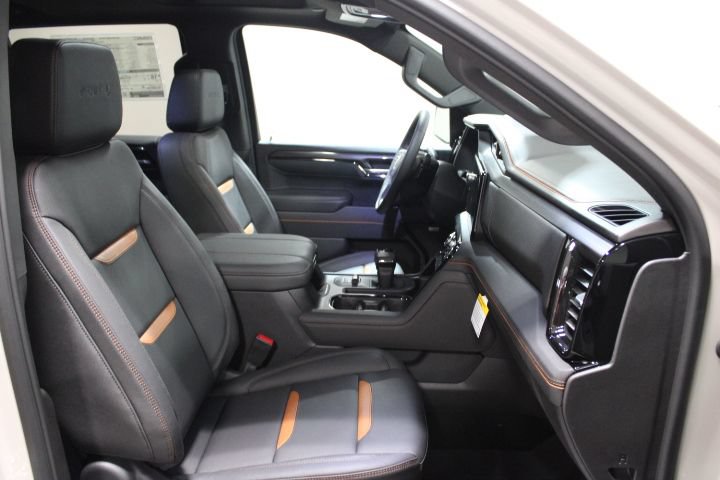 New 2026 GMC Sierra 1500 AT4 w/ AT4 Premium Package AWD/4WD image 27