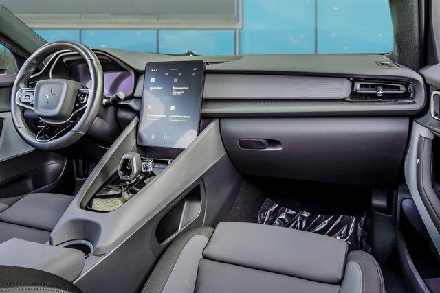 Used 2022 Polestar Polestar 2 AWD/4WD image 12