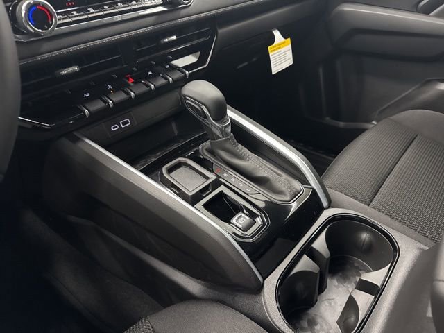 New 2026 Chevrolet Colorado LT w/ Advanced Trailering Package image 21