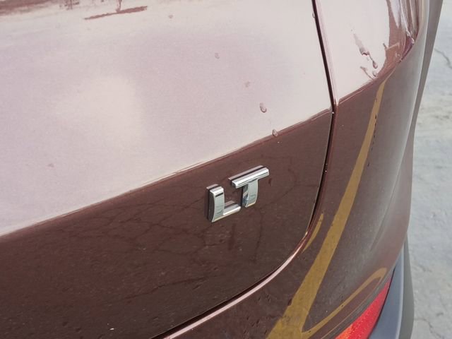 Used 2023 Chevrolet TrailBlazer LT w/ Convenience Package image 26