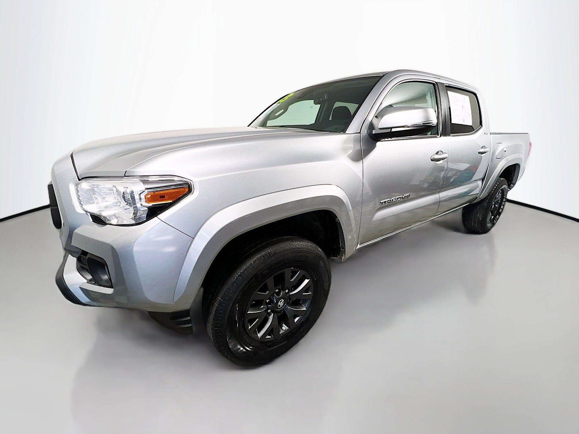 Used 2023 Toyota Tacoma SR5 image 10