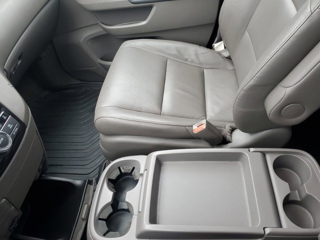 Used 2015 Honda Odyssey EX-L image 23