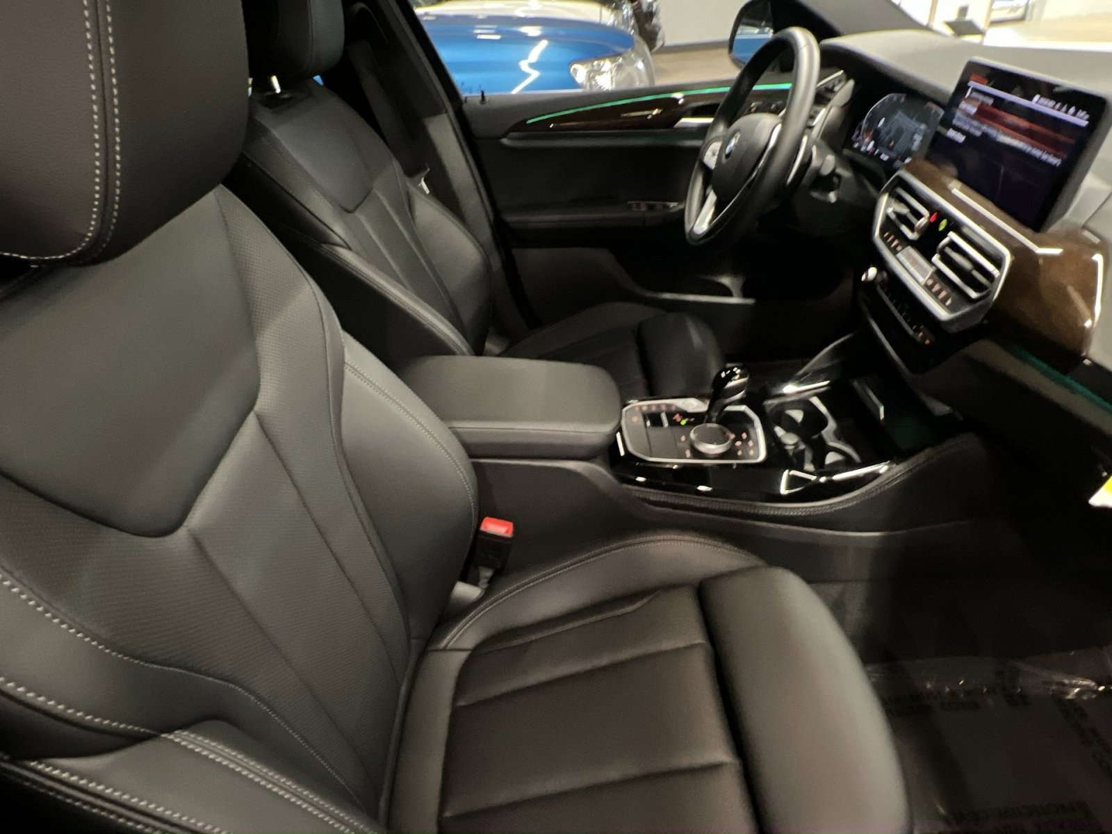 Used 2023 BMW X4 xDrive30i w/ Parking Assistance Package image 26