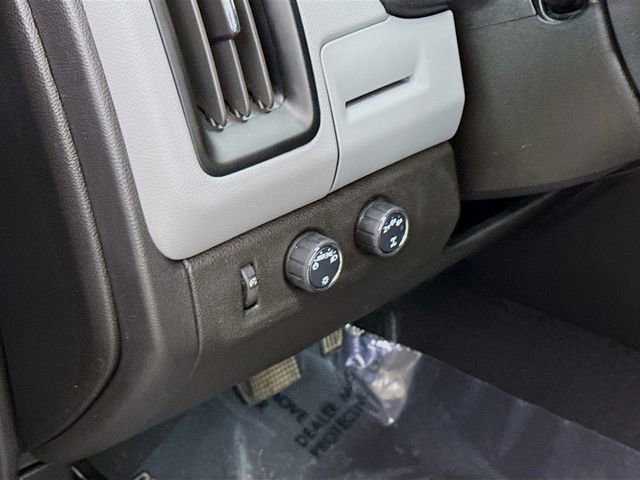 Used 2022 Chevrolet Colorado W/T w/ Custom Special Edition image 13