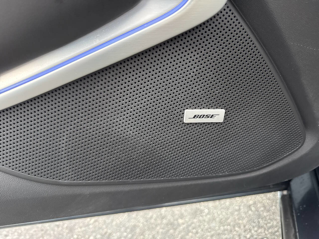 Used 2020 Chevrolet Camaro SS image 30