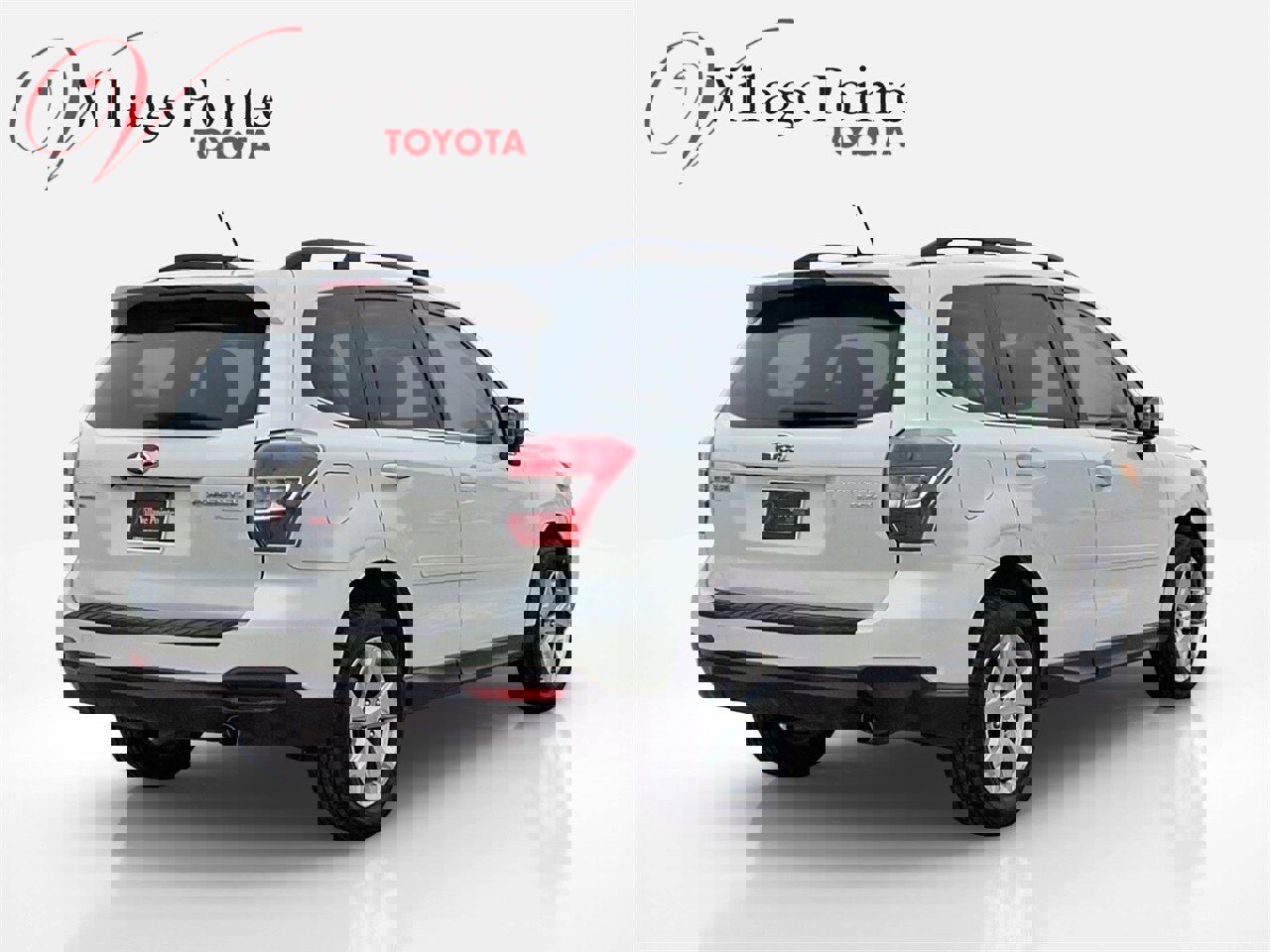 Used 2015 Subaru Forester 2.5i Limited w/ Popular Package #2 image 8