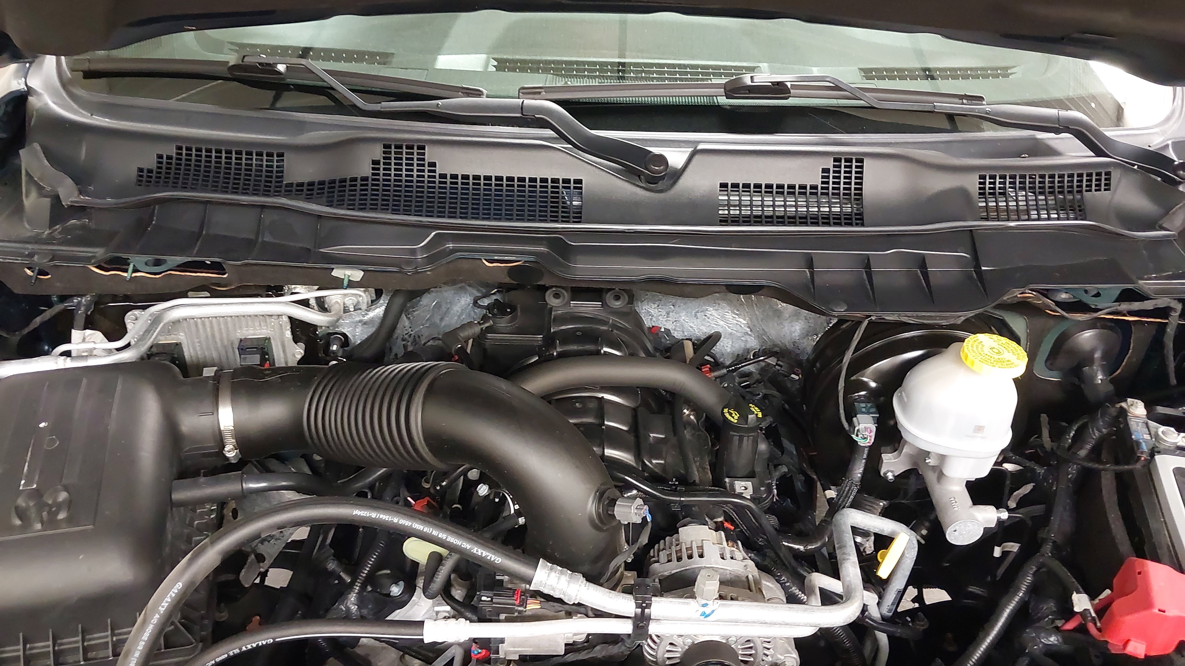 Used 2021 RAM 1500 Tradesman w/ Chrome Plus Package AWD/4WD image 30
