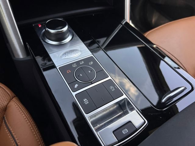 Used 2020 Land Rover Discovery HSE AWD/4WD image 27