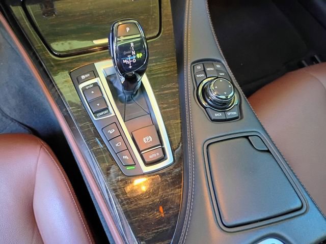 Used 2012 BMW 650i xDrive Coupe AWD/4WD image 37