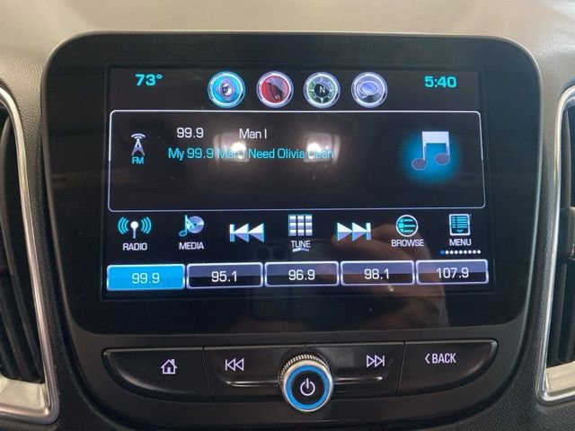 Used 2016 Chevrolet Malibu LT image 22