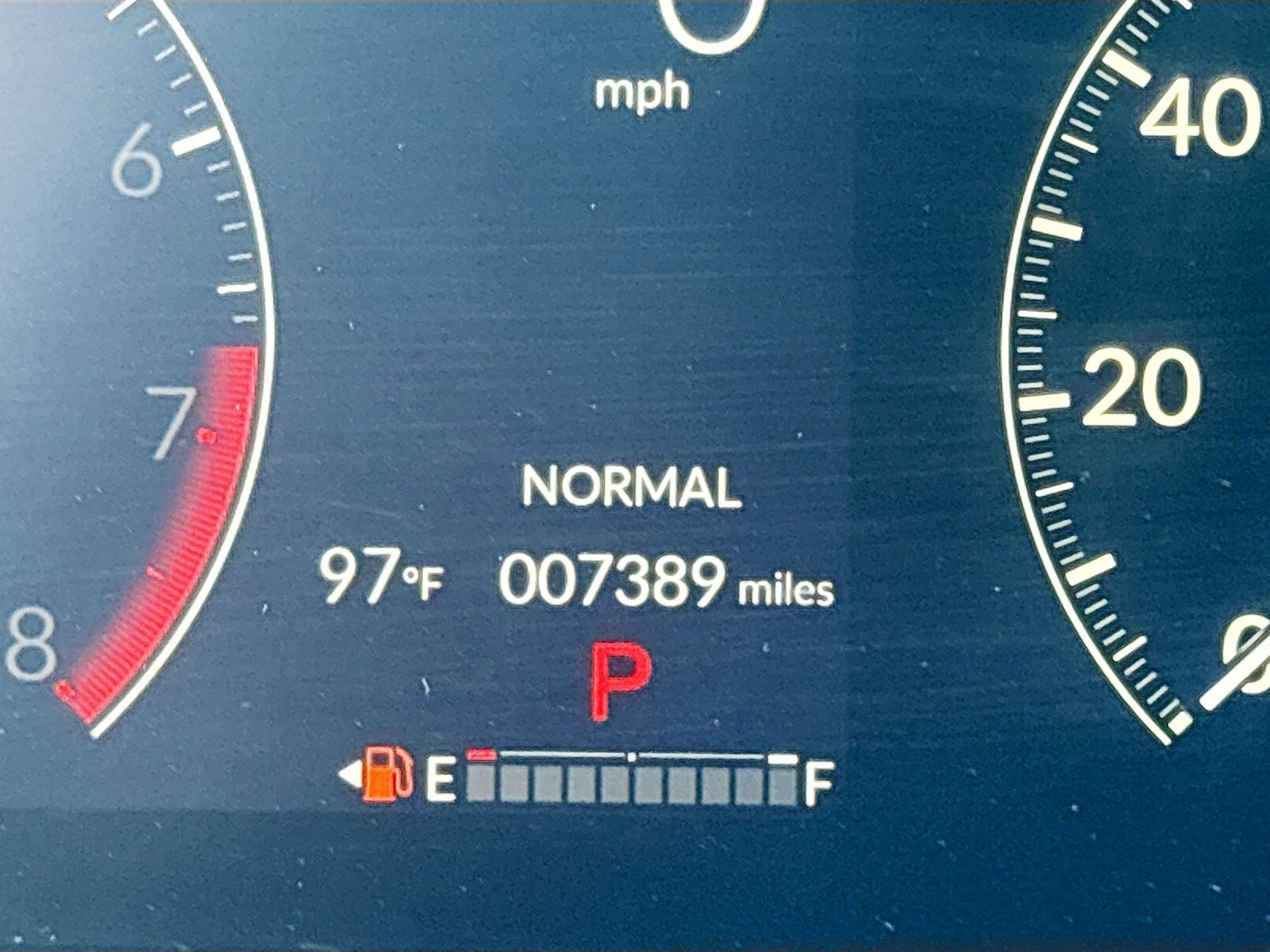 Used 2025 Honda HR-V EX-L image 12