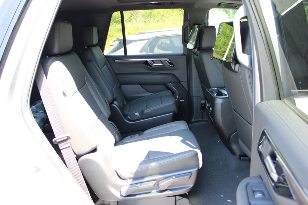 New 2026 Chevrolet Tahoe Z71 w/ Z71 Off-Road Package AWD/4WD image 52