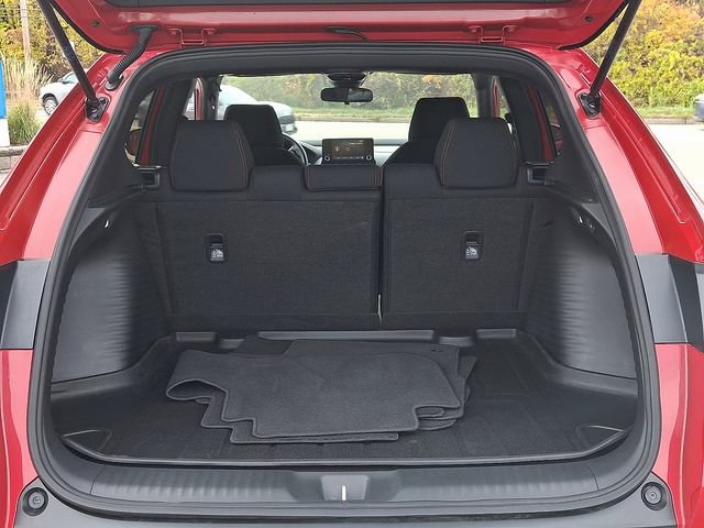 Used 2023 Honda HR-V Sport image 28