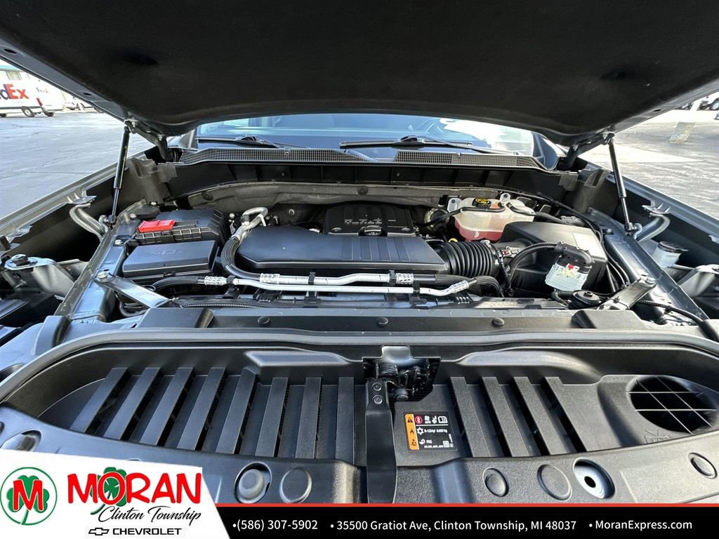 Used 2024 Chevrolet Silverado 1500 RST w/ Protection Package image 30