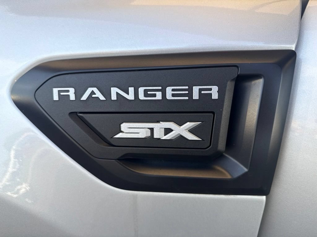 Used 2019 Ford Ranger XL w/ FX4 Off-Road Package AWD/4WD image 10