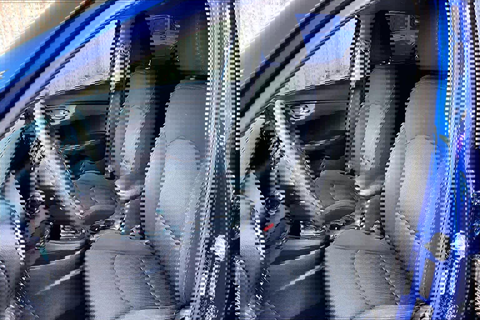 Used 2019 Kia Forte LXS image 8