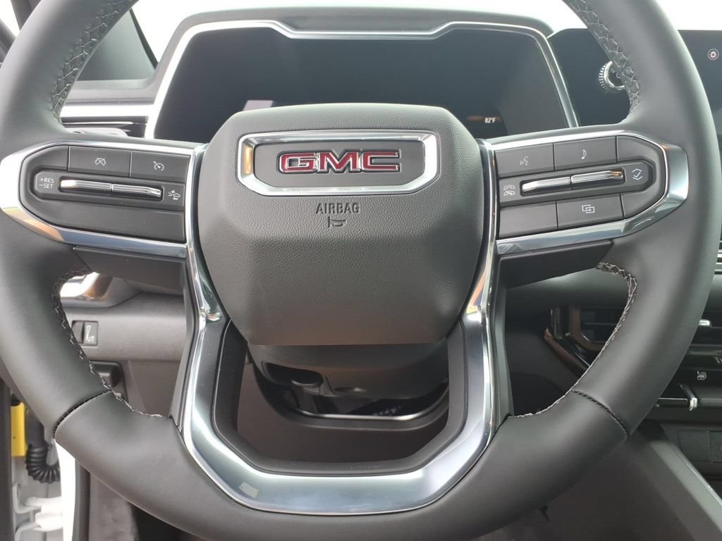 New 2026 GMC Canyon Elevation w/ Convenience Package AWD/4WD image 17