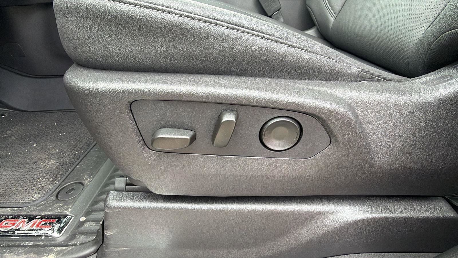 New 2026 GMC Sierra 1500 SLT w/ SLT Premium Plus Package image 26