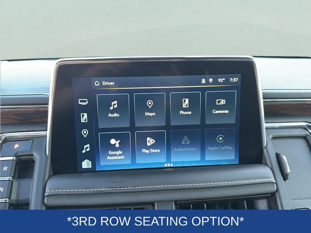 Certified 2024 Chevrolet Suburban Premier RWD image 10