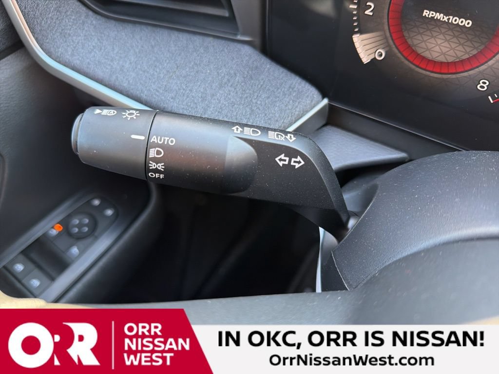 New 2026 Nissan Kicks SV w/ SV Premium Package AWD/4WD image 28