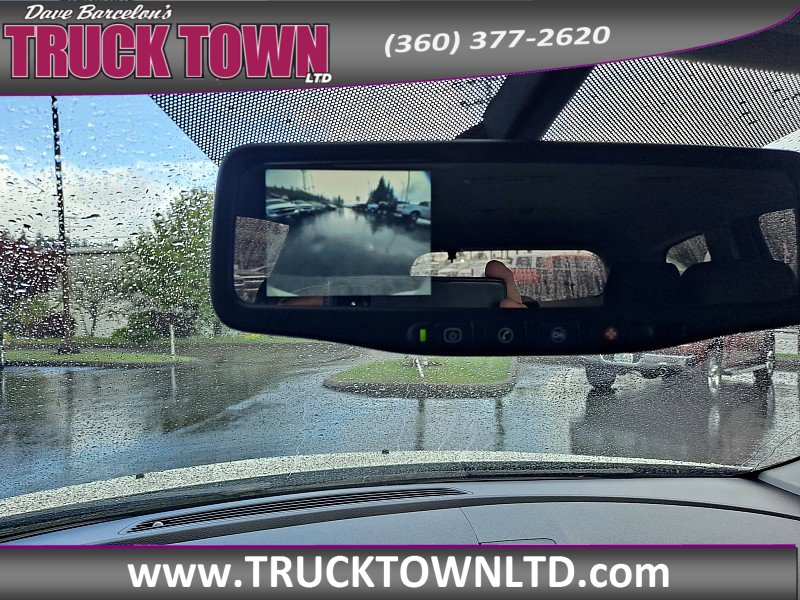 Used 2012 Chevrolet Traverse LT AWD/4WD image 25