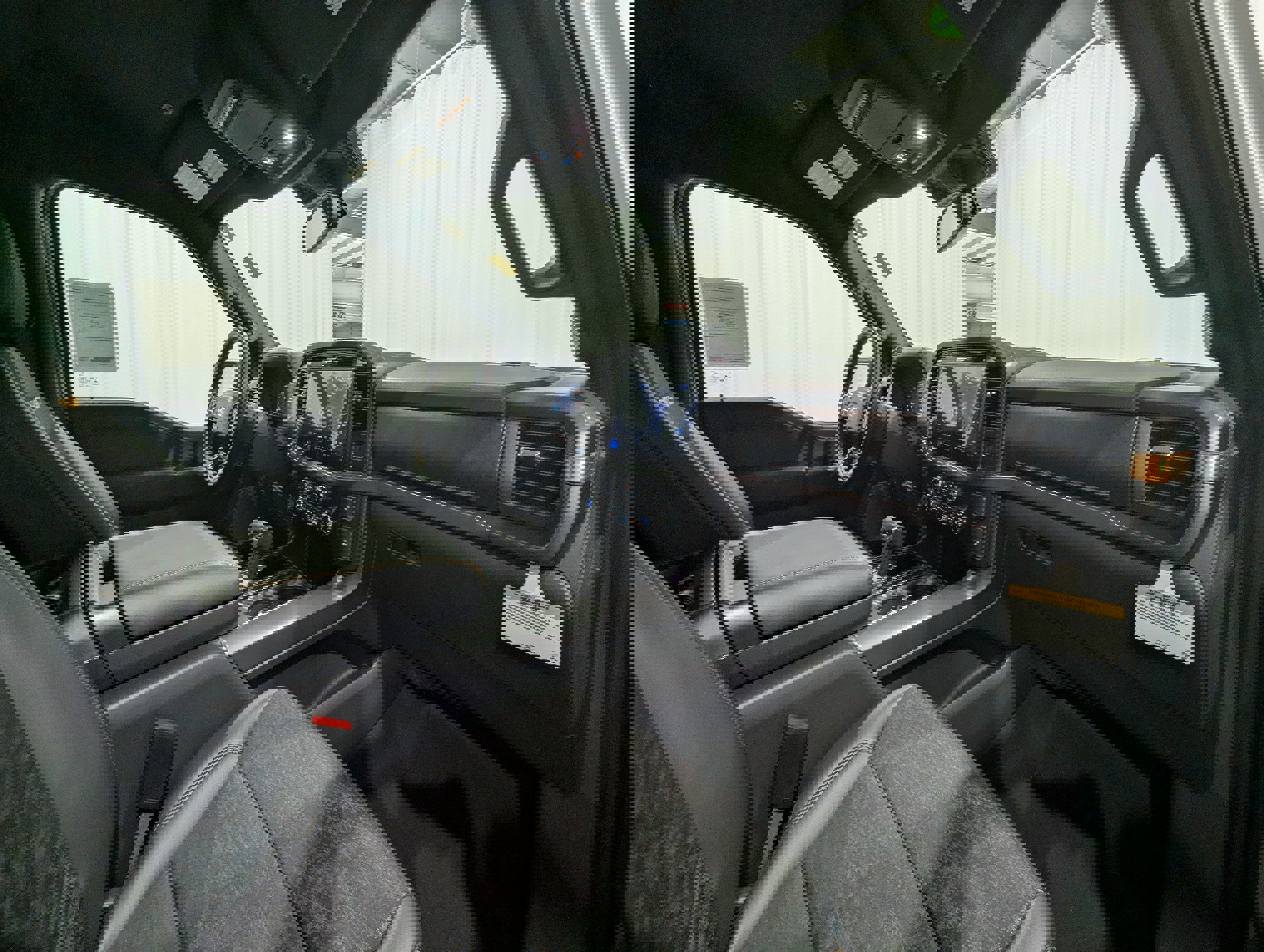 New 2025 Ford F150 Tremor w/ Bed Utility Package image 12